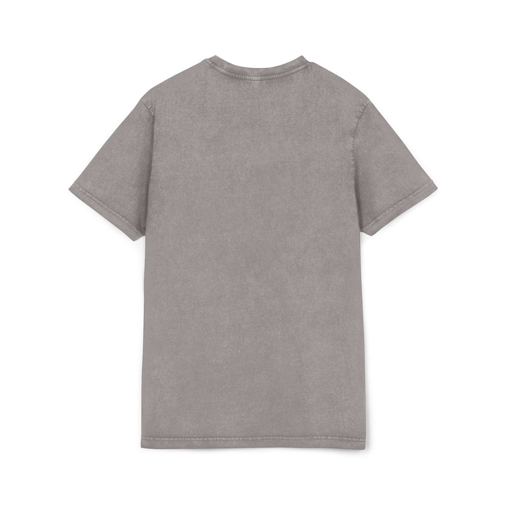 Girl Dad Shirt | Vintage Acid Wash Father’s Day Graphic Tee
