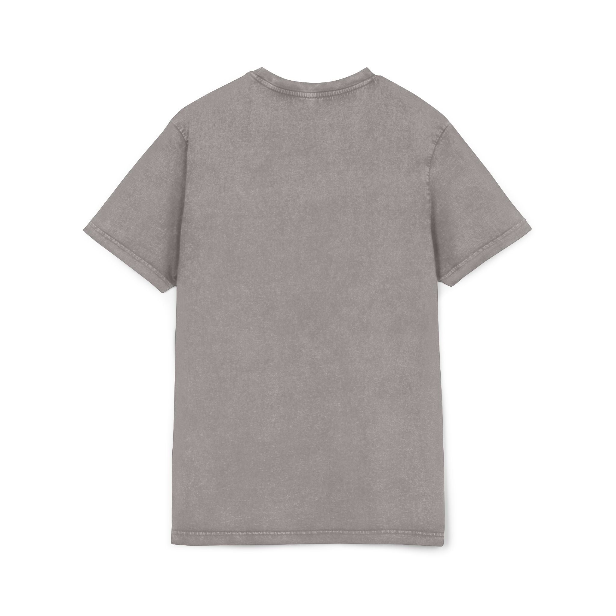 Girl Dad Shirt | Vintage Acid Wash Father’s Day Graphic Tee