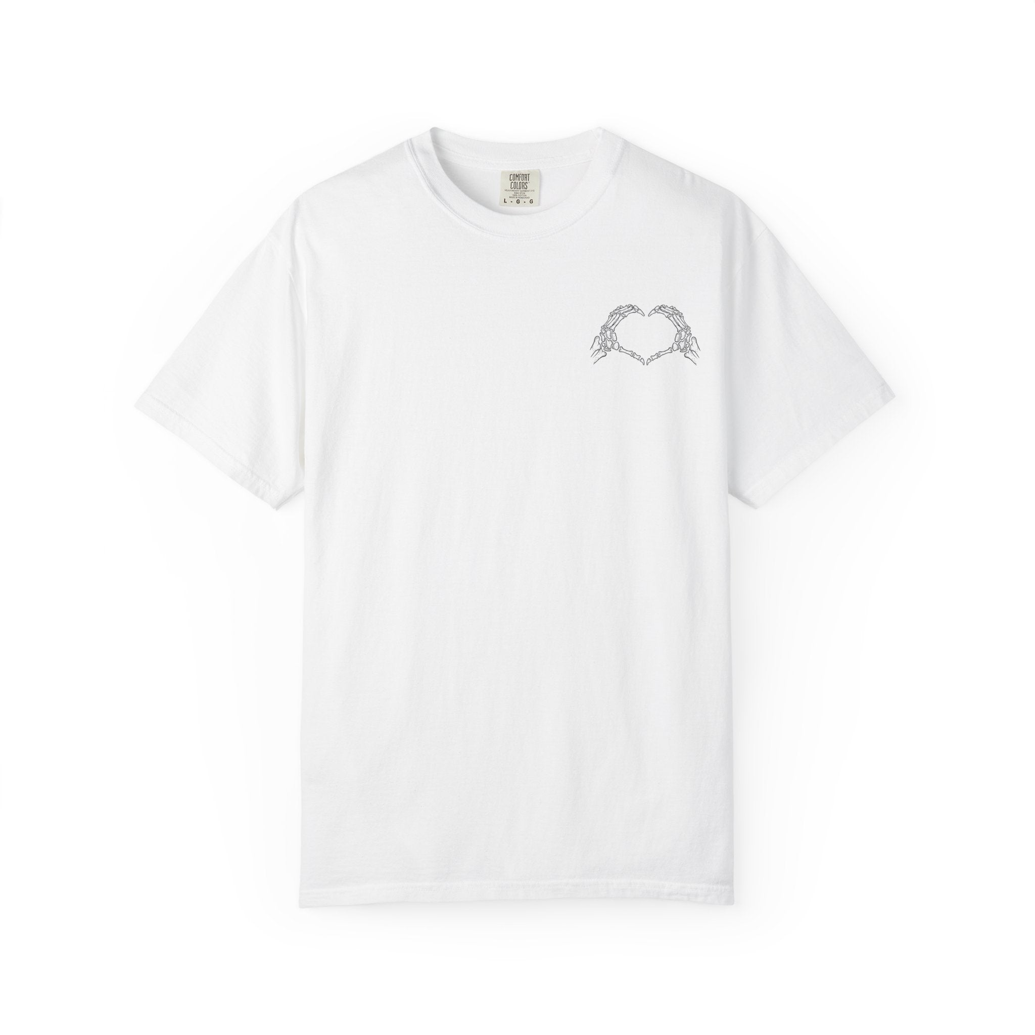 I love men who stfu T-Shirt