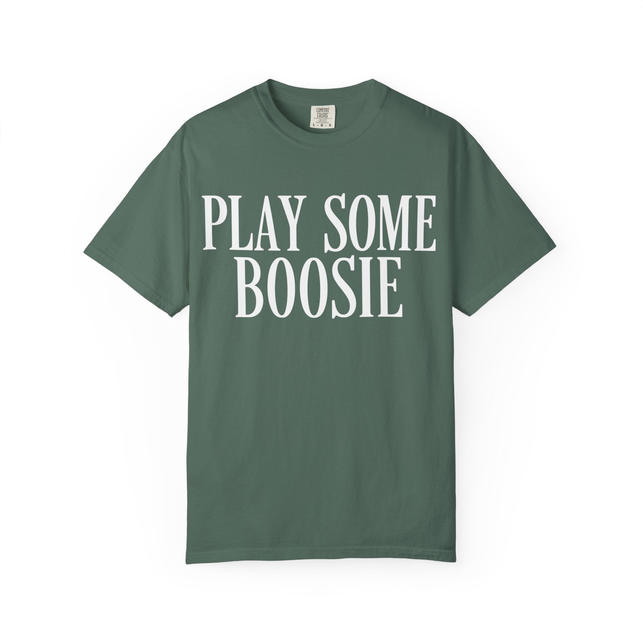 Play some Boosie T-Shirt