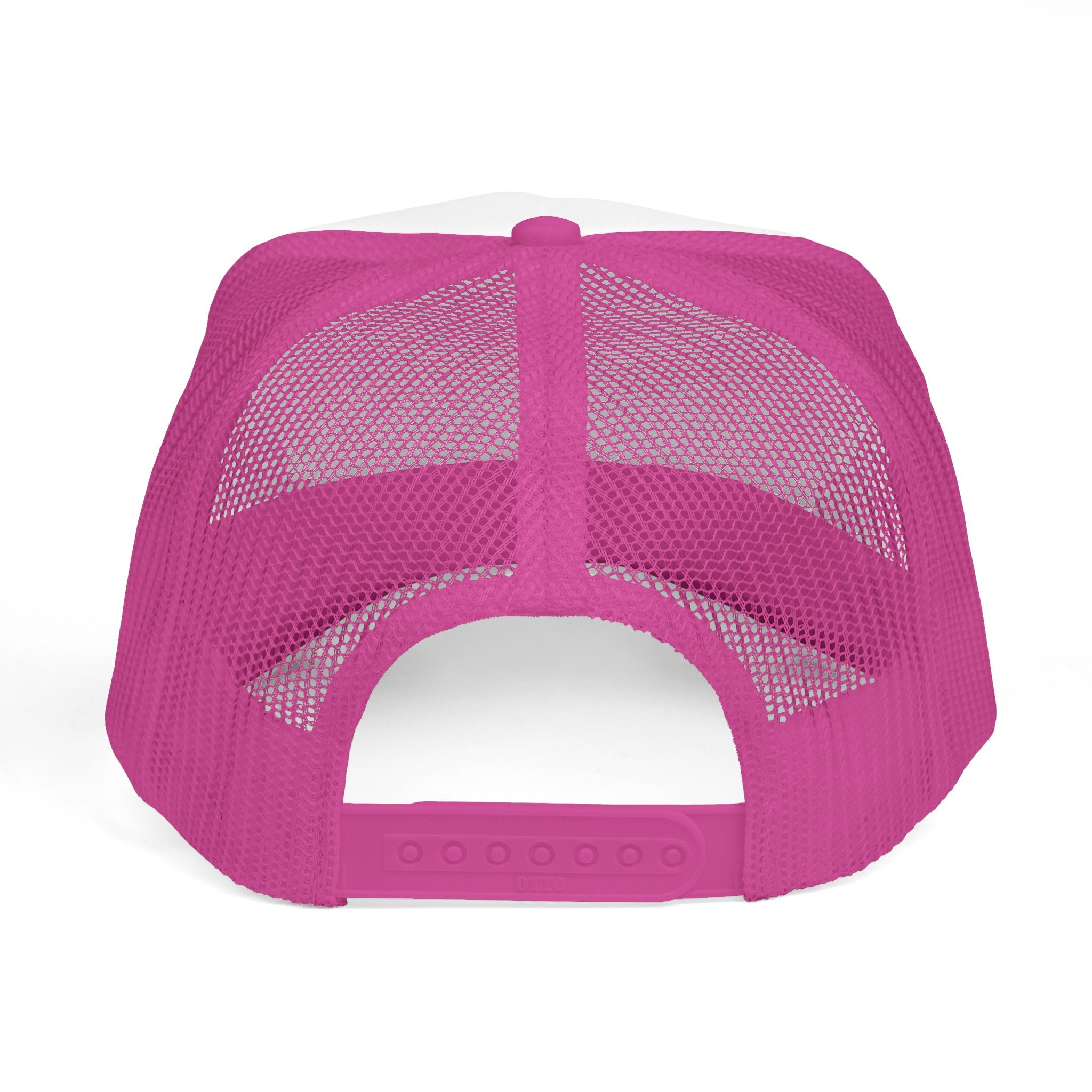 Trucker Cap — “I Do All The Pretty Girls Spray Tans” Mesh Baseball Hat