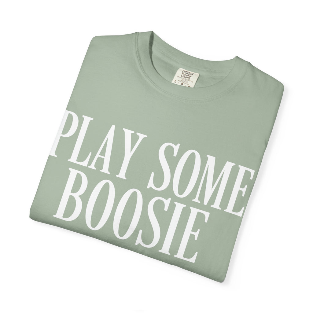 Play some Boosie T-Shirt