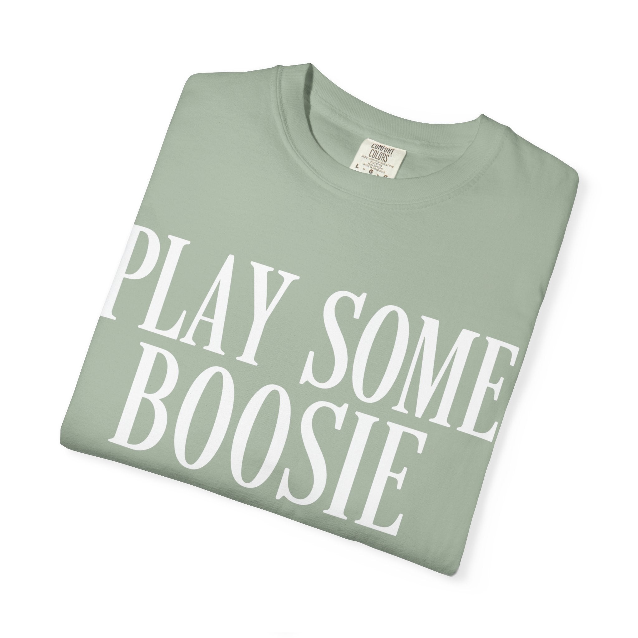 Play some Boosie T-Shirt
