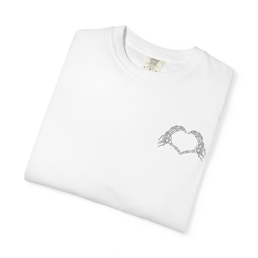 I love men who stfu T-Shirt
