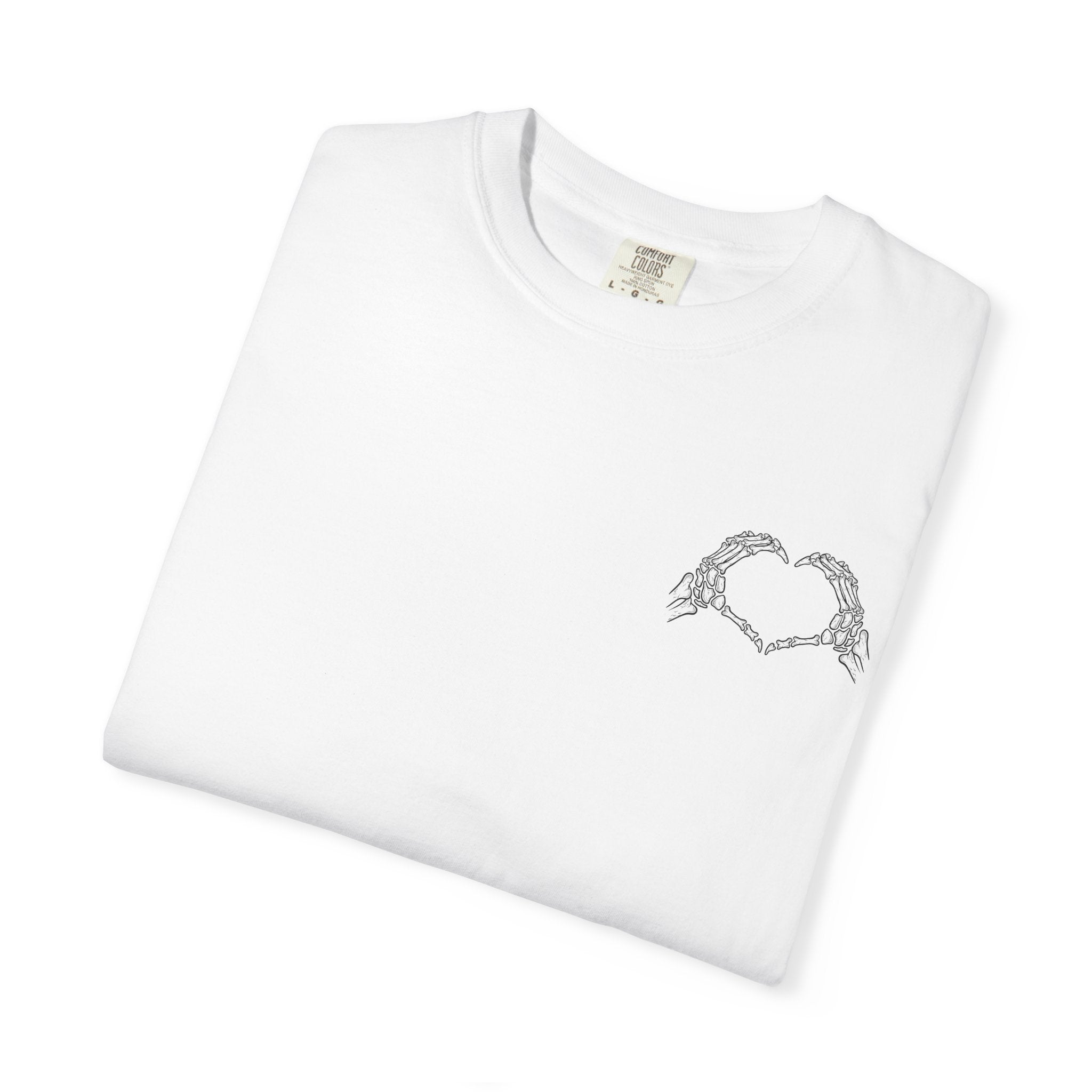 I love men who stfu T-Shirt