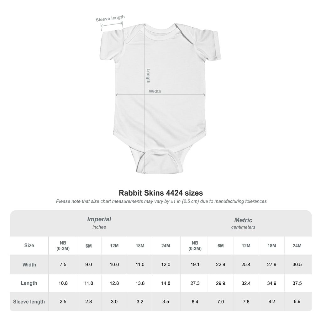 Berry 1st Birthday Bodysuit