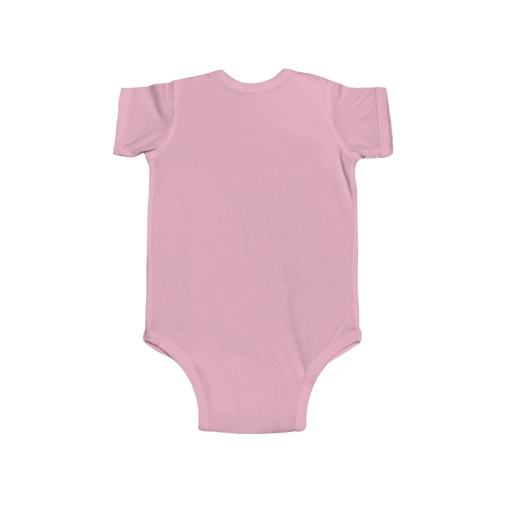 Berry 1st Birthday Bodysuit