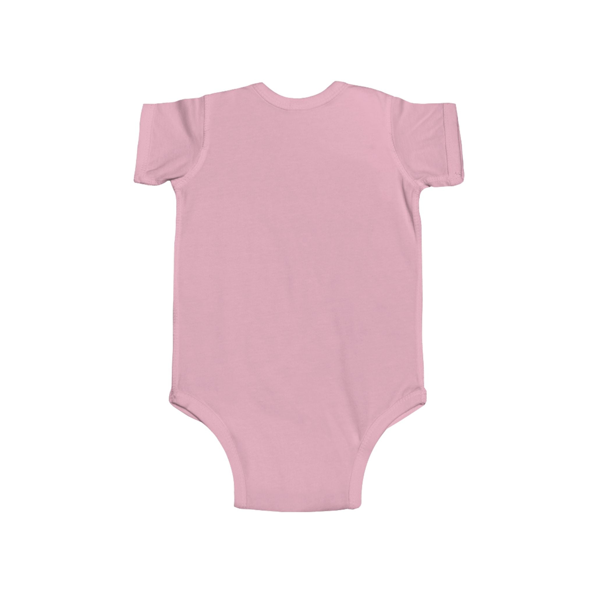 Berry 1st Birthday Bodysuit