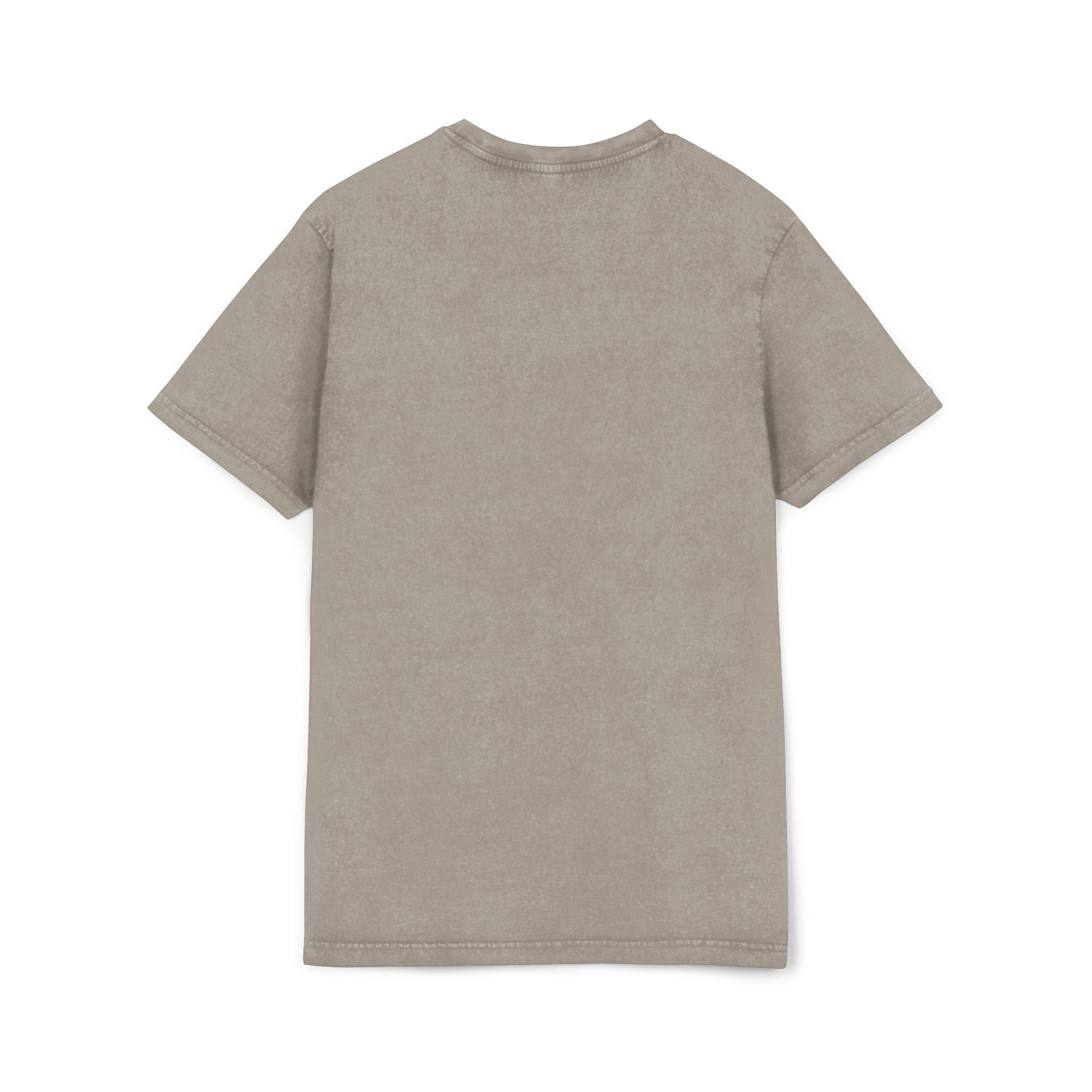 Girl Dad Shirt | Vintage Acid Wash Father’s Day Graphic Tee