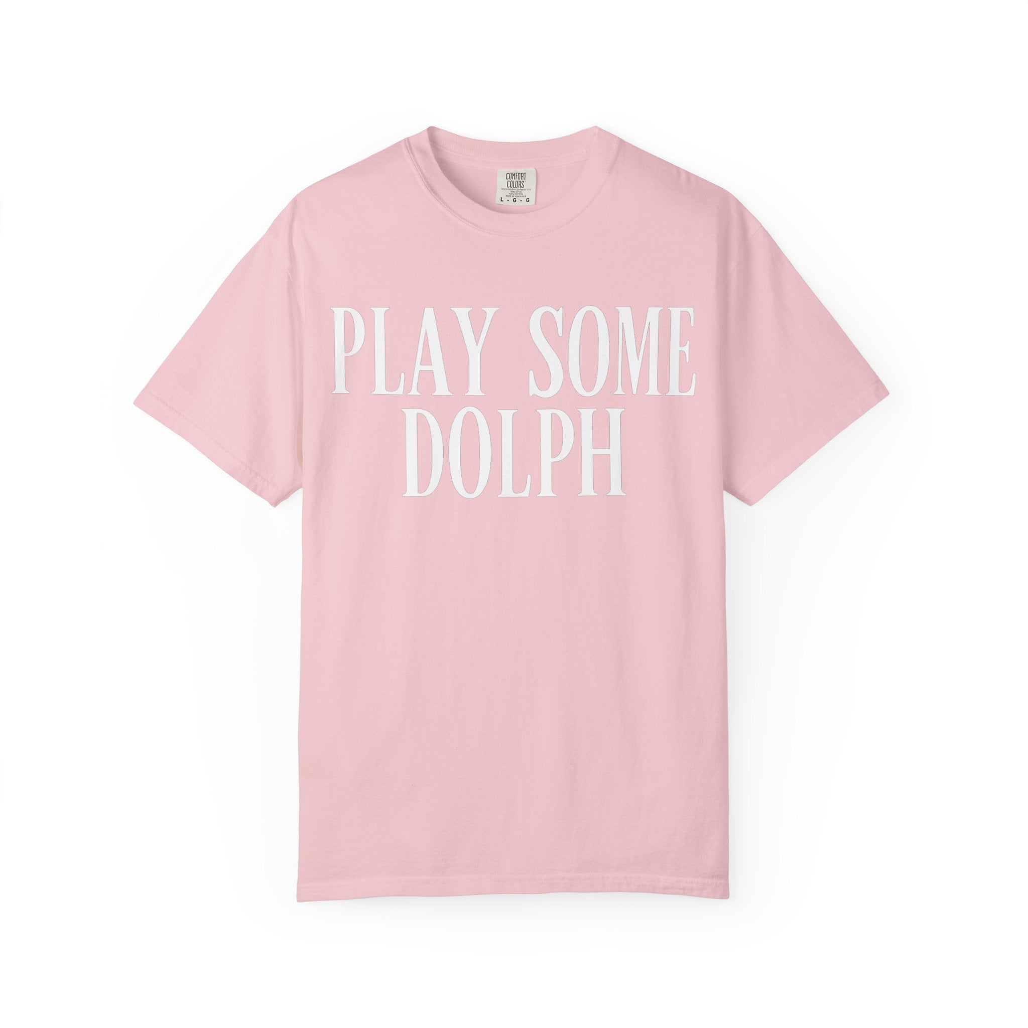 Play some Dolph T-Shirt