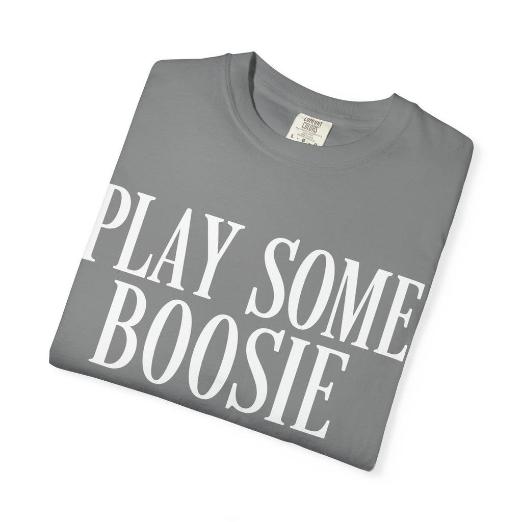 Play some Boosie T-Shirt