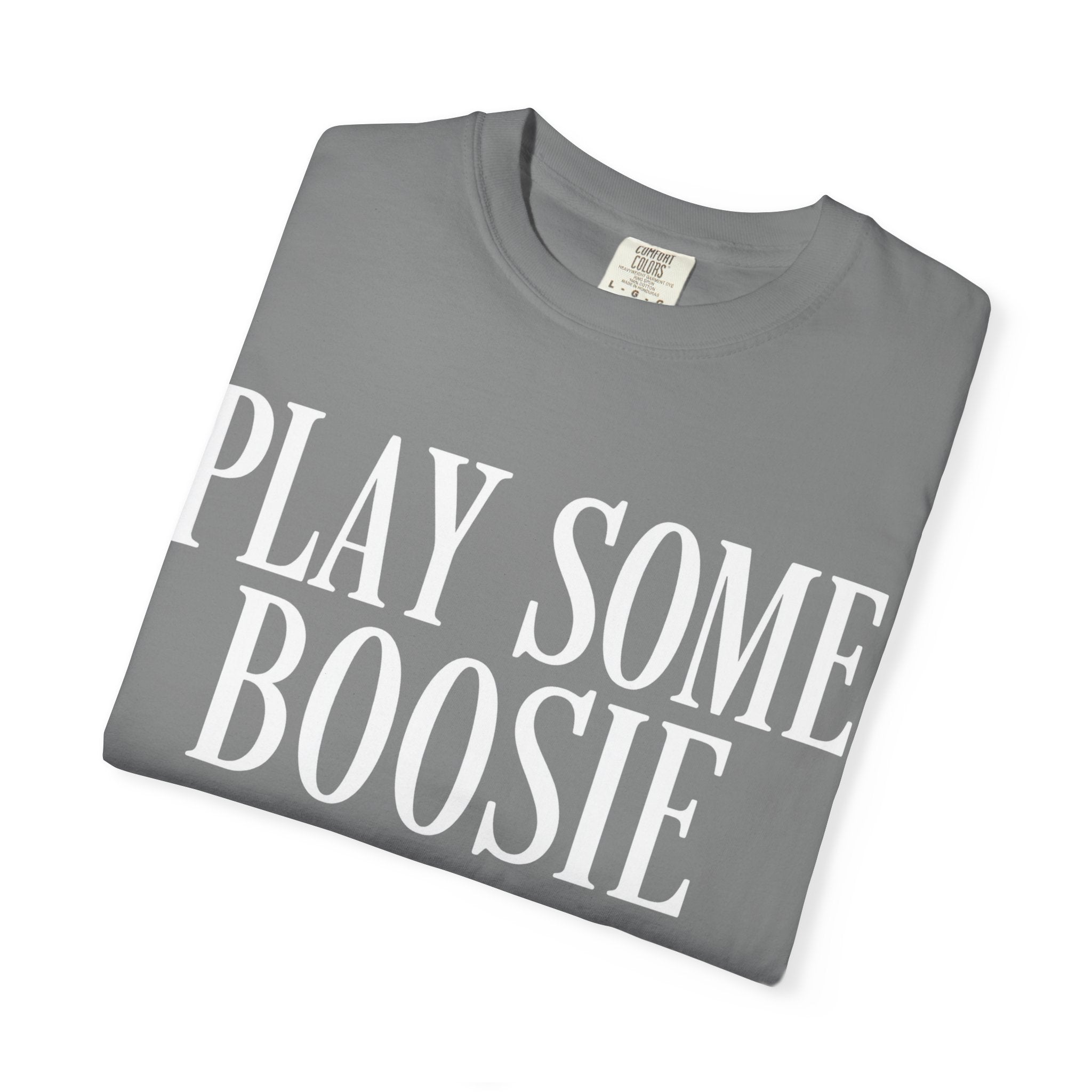 Play some Boosie T-Shirt