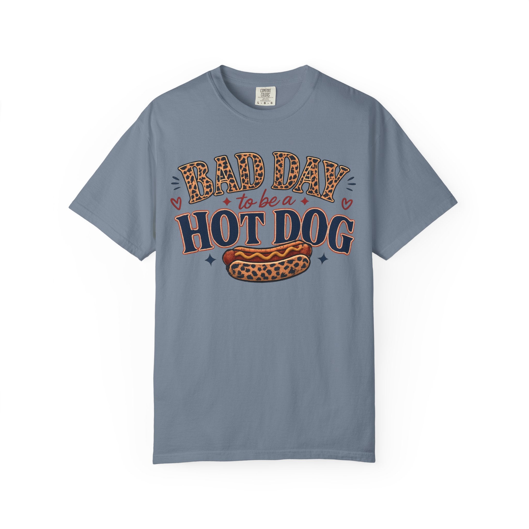Bad Day to Be a Hotdog 🌭