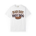 Bad Day to Be a Hotdog 🌭