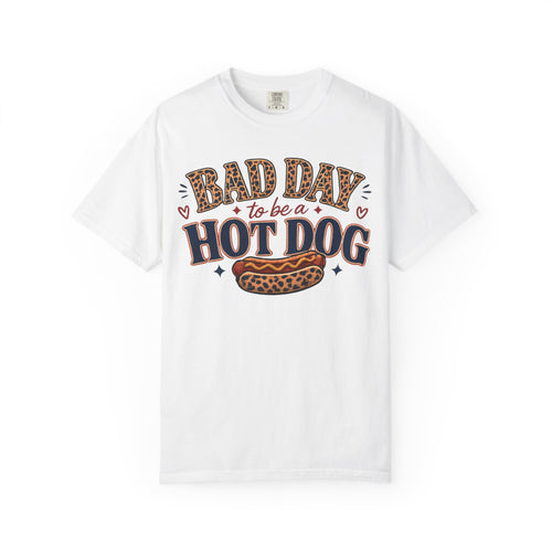 Bad Day to Be a Hotdog 🌭