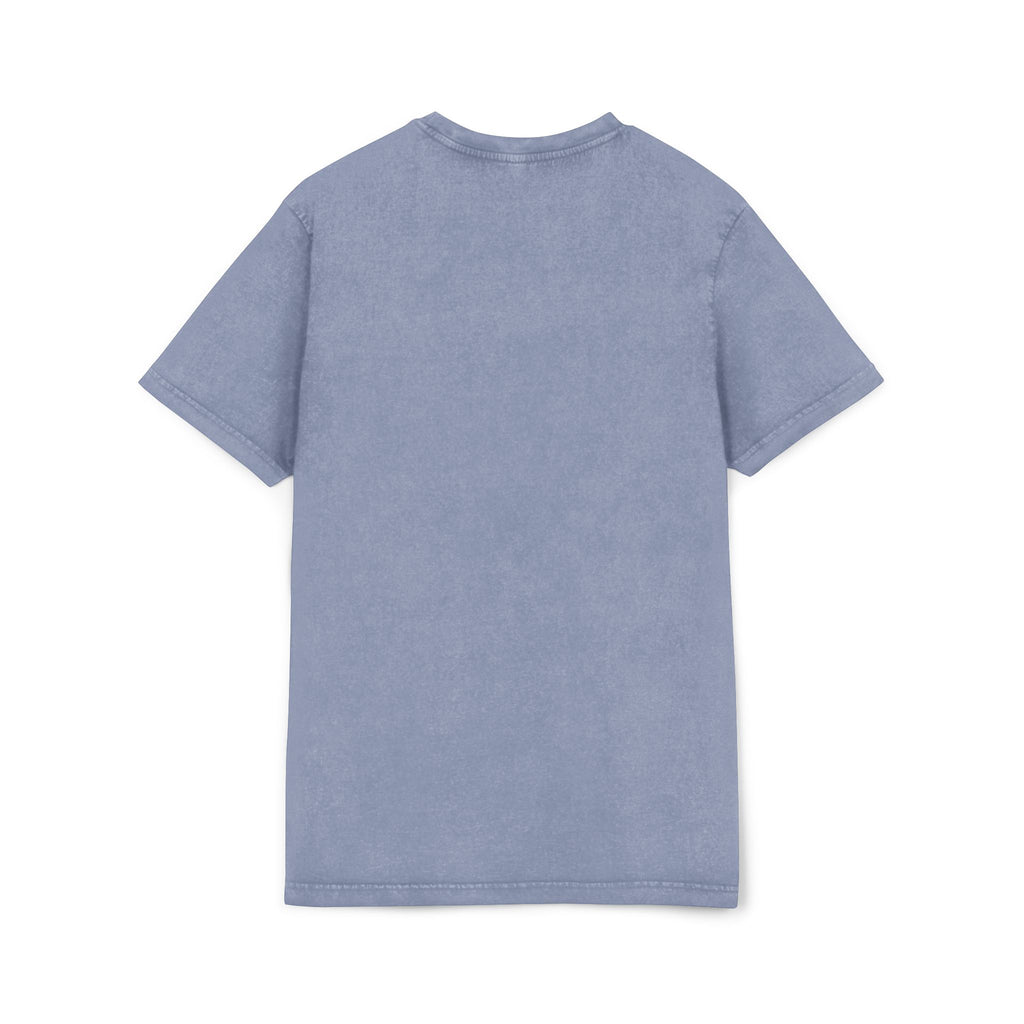 Girl Dad Shirt | Vintage Acid Wash Father’s Day Graphic Tee
