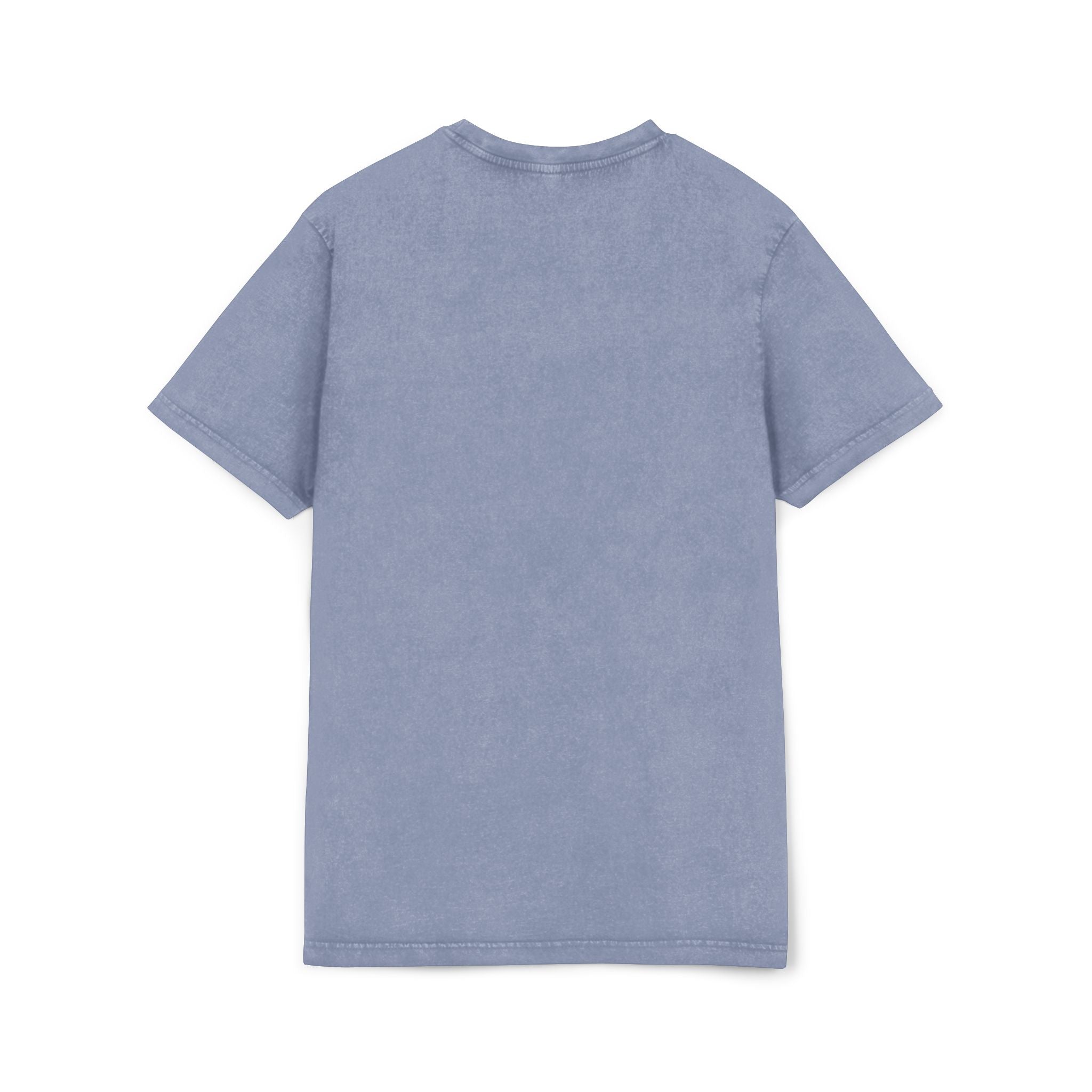 Girl Dad Shirt | Vintage Acid Wash Father’s Day Graphic Tee