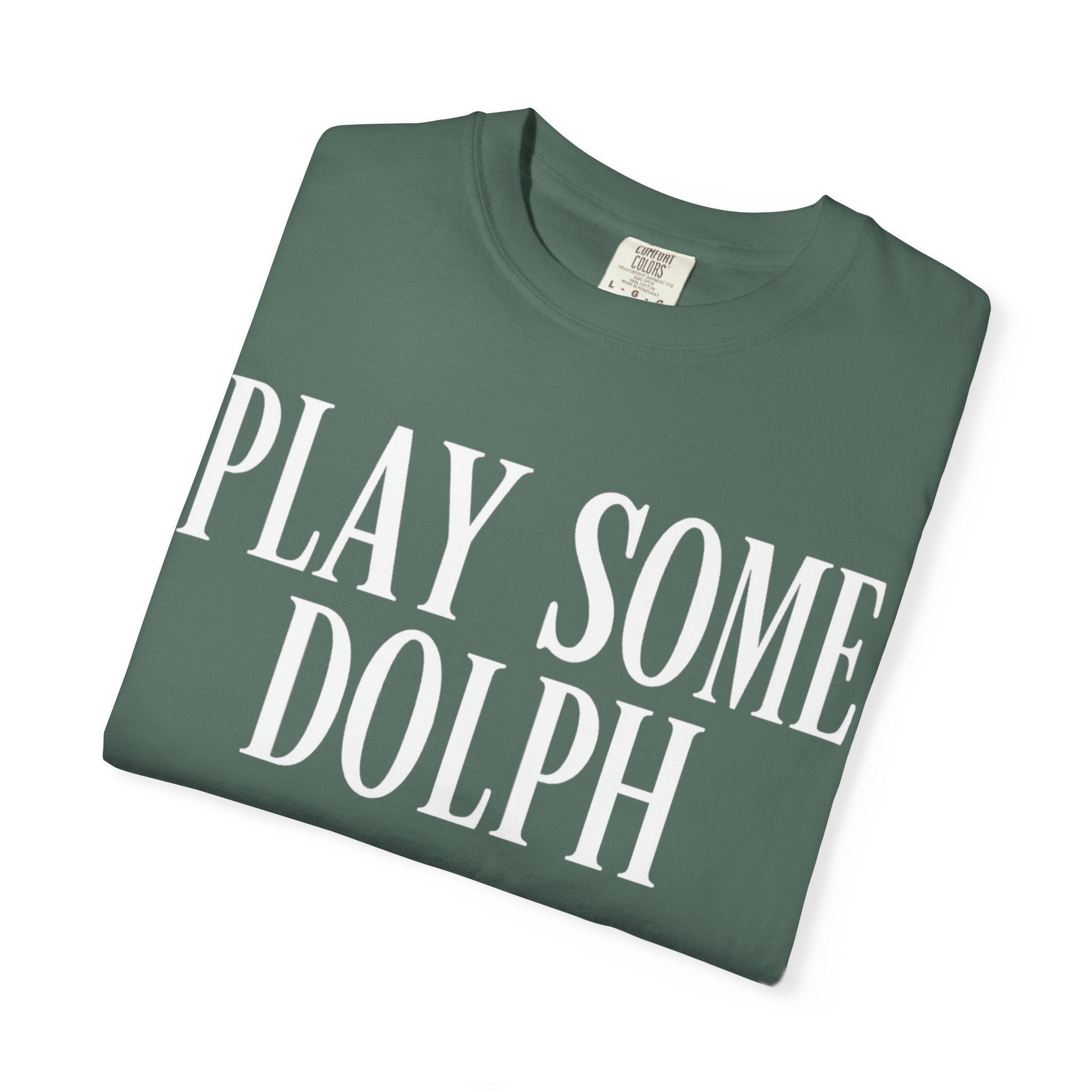 Play some Dolph T-Shirt