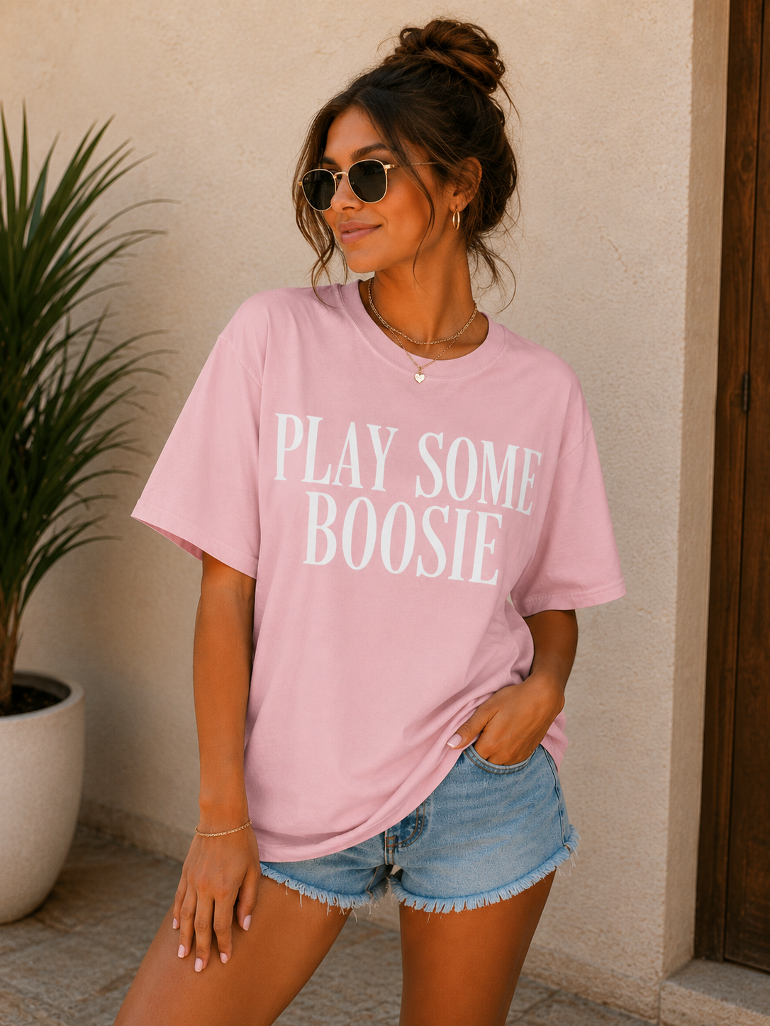 Play some Boosie T-Shirt