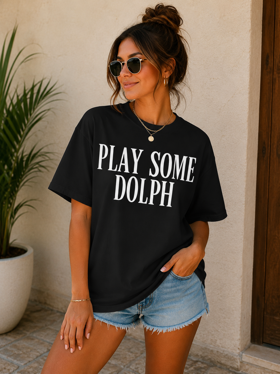 Play some Dolph T-Shirt