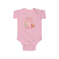 Berry 1st Birthday Bodysuit