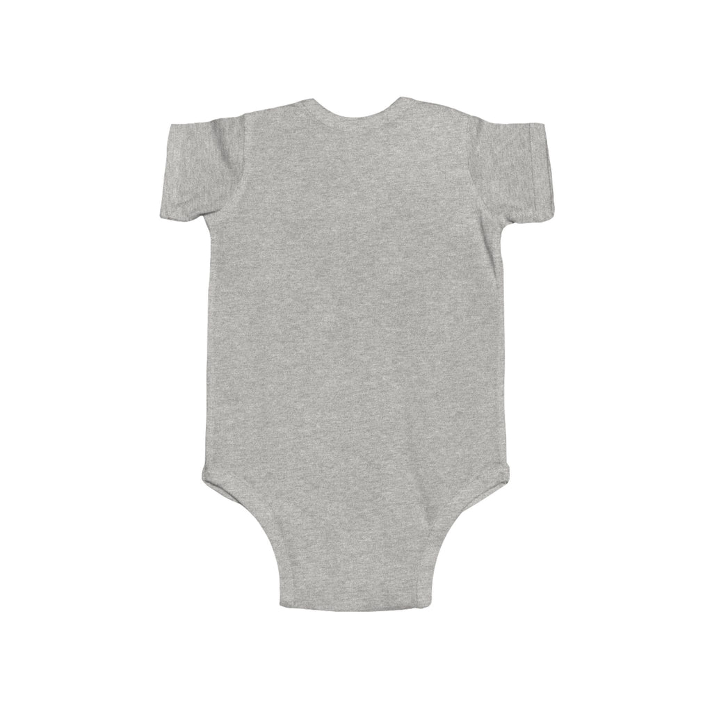Berry 1st Birthday Bodysuit