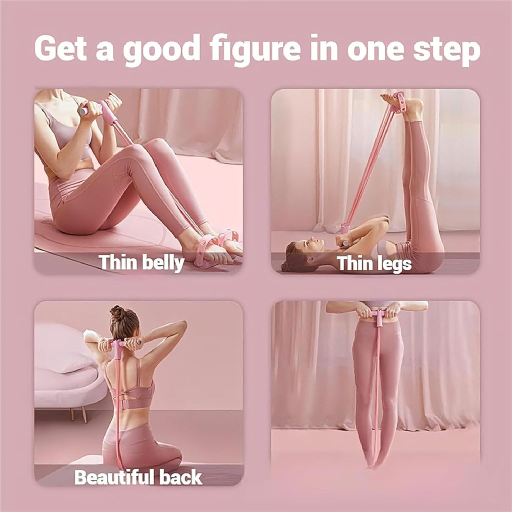 10-minute at-home toning system for busy moms