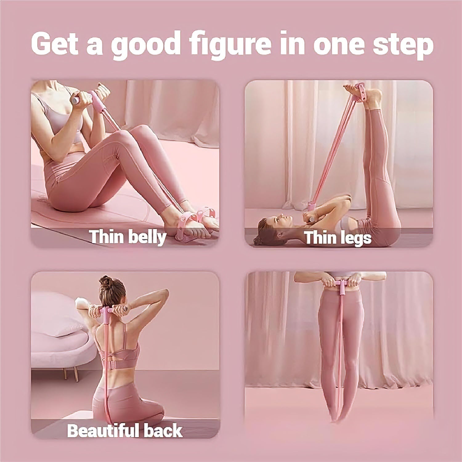 10-minute at-home toning system for busy moms