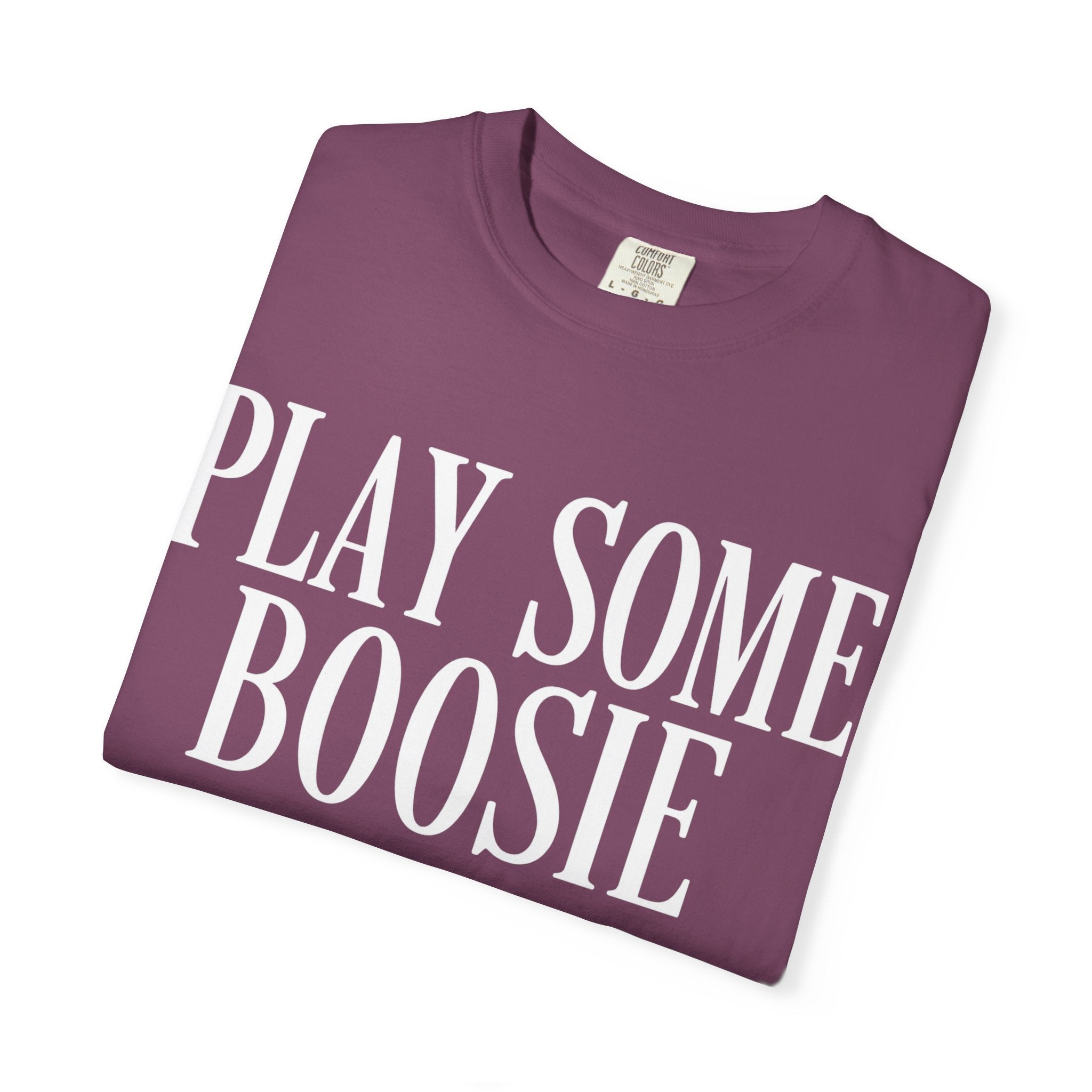 Play some Boosie T-Shirt