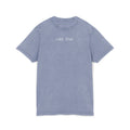 Girl Dad Shirt | Vintage Acid Wash Father’s Day Graphic Tee