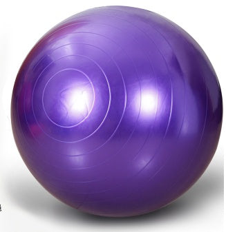 Hot Girl Sculpt Ball | Glutes + Core Pilates Ball