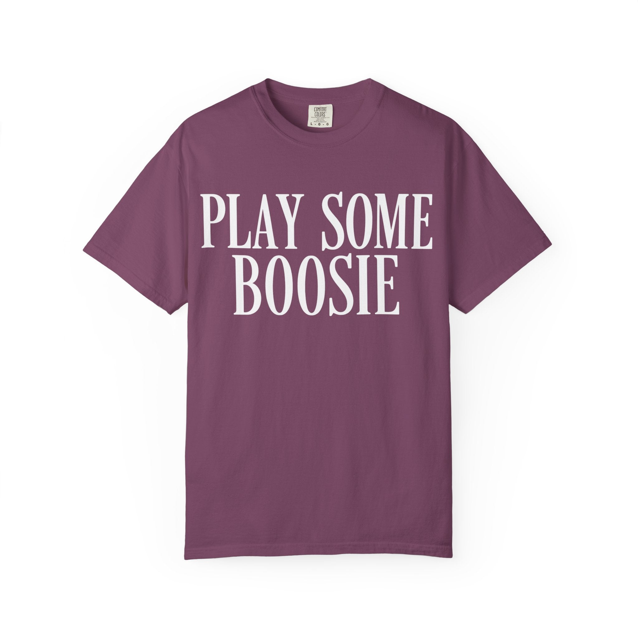 Play some Boosie T-Shirt