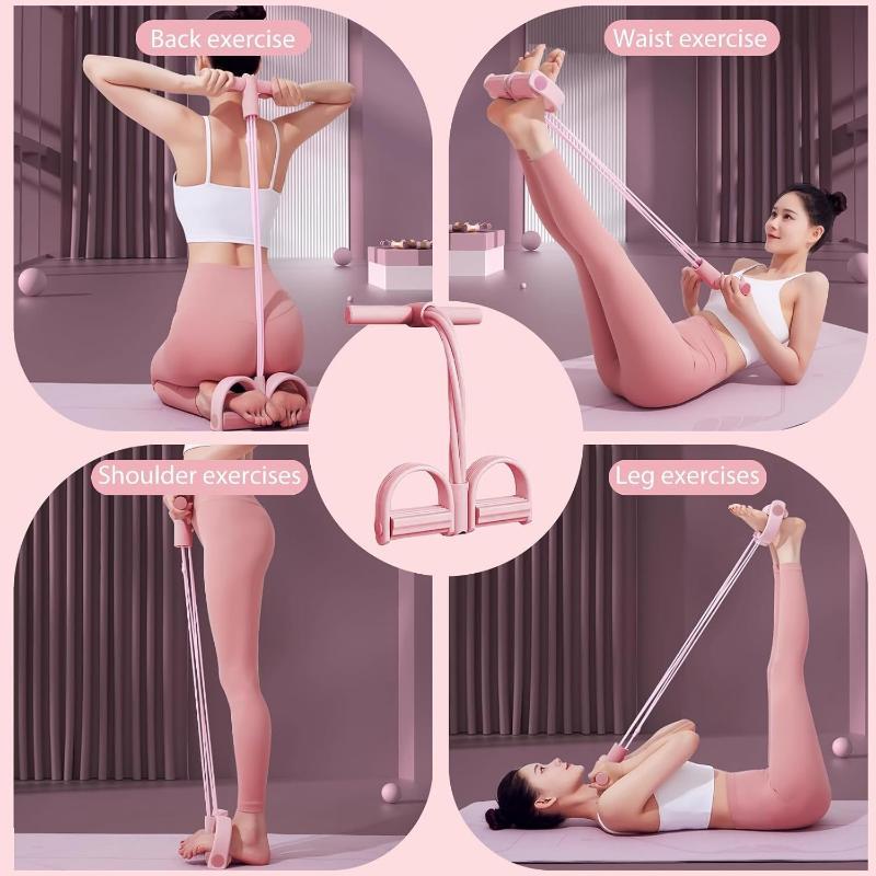 10-minute at-home toning system for busy moms