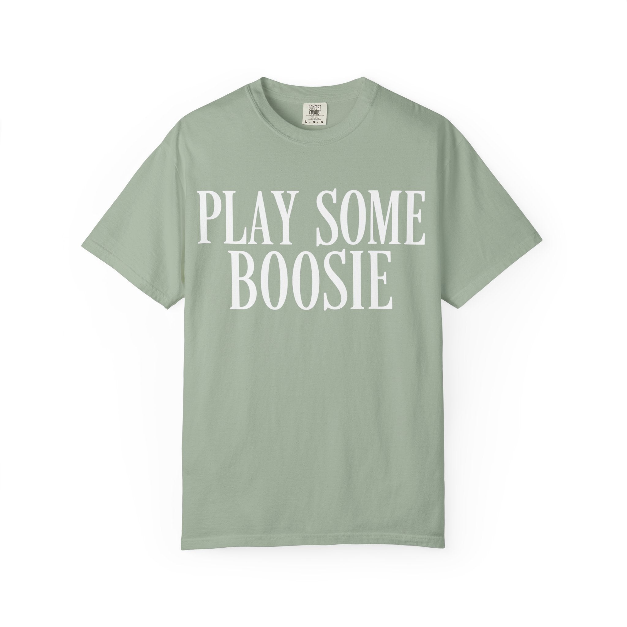 Play some Boosie T-Shirt