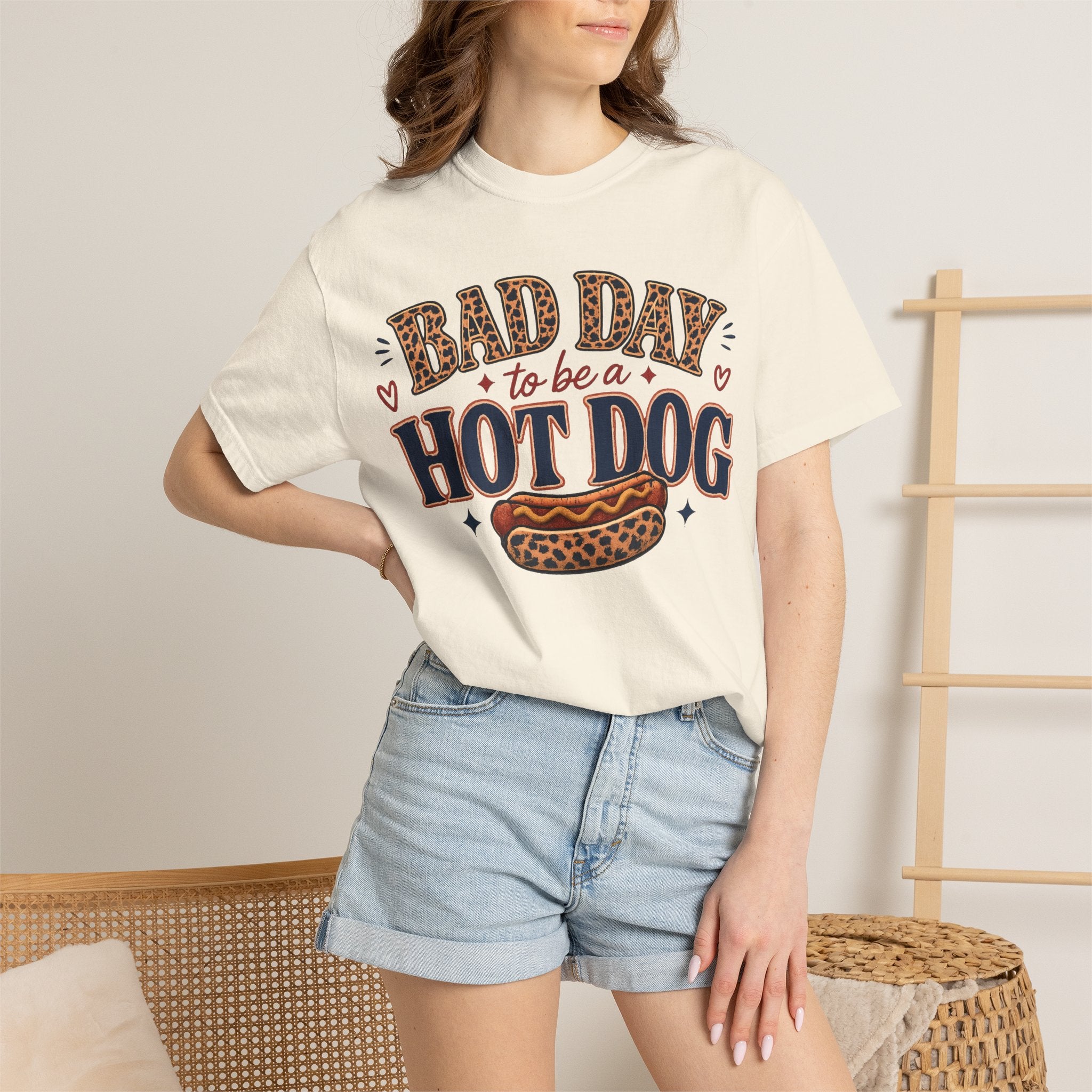 Bad Day to Be a Hotdog 🌭