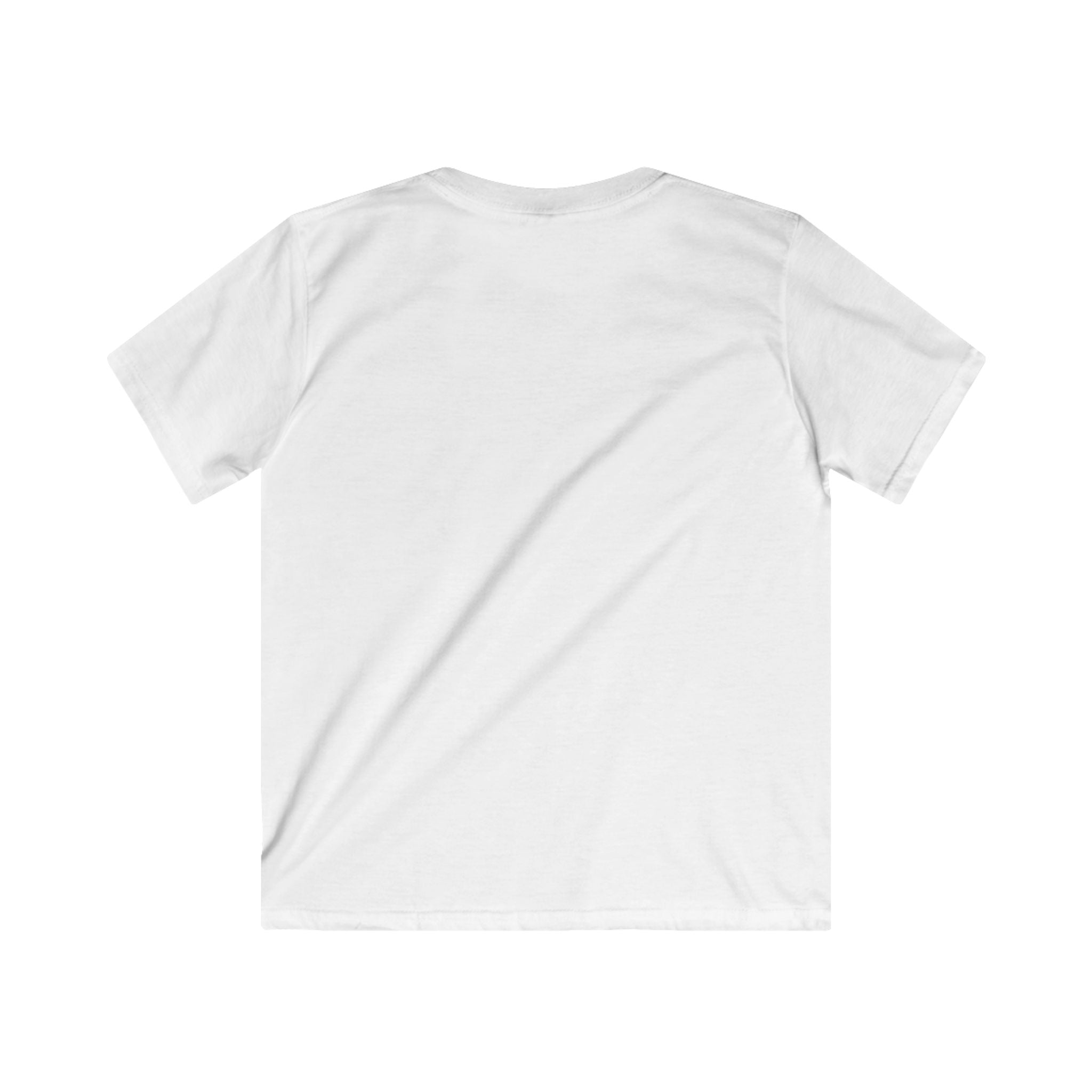 All American Dumpling Kids Tee — Patriotic Dumpling Graphic T-Shirt