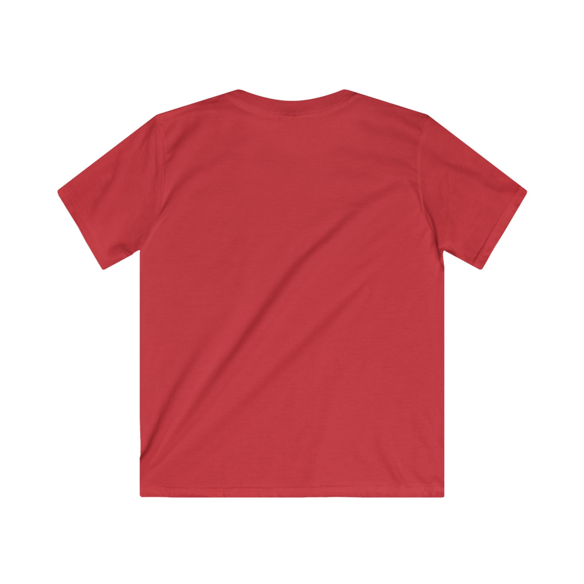 All American Dumpling Kids Tee — Patriotic Dumpling Graphic T-Shirt