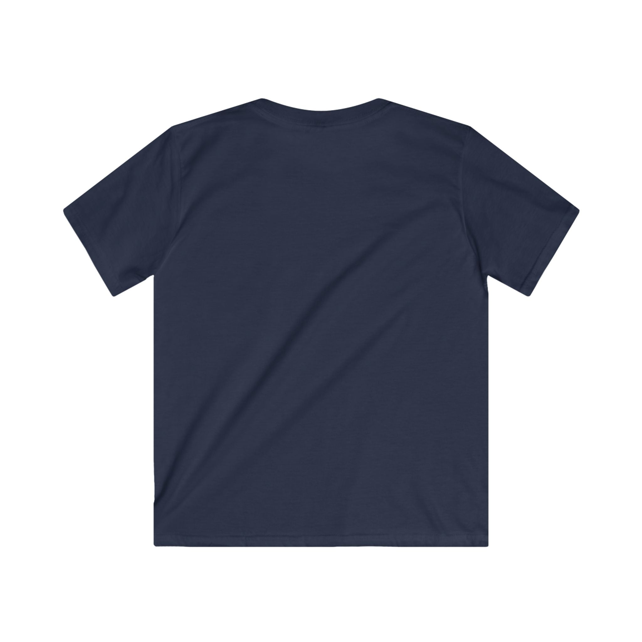 All American Dumpling Kids Tee — Patriotic Dumpling Graphic T-Shirt