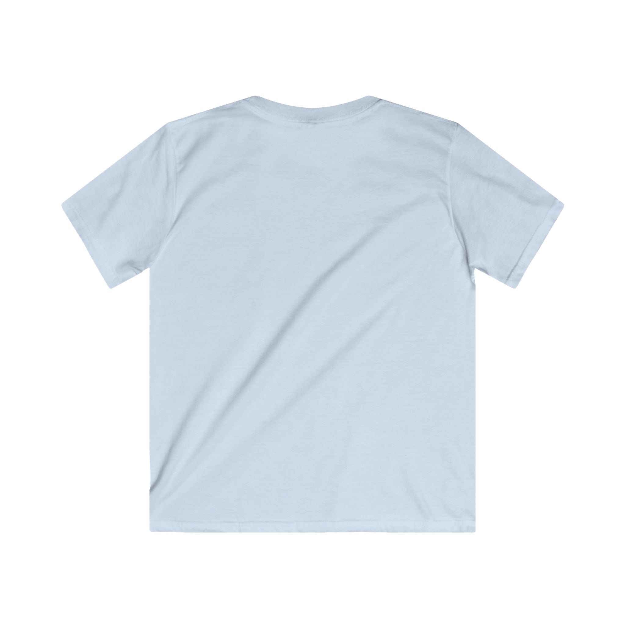 All American Dumpling Kids Tee — Patriotic Dumpling Graphic T-Shirt