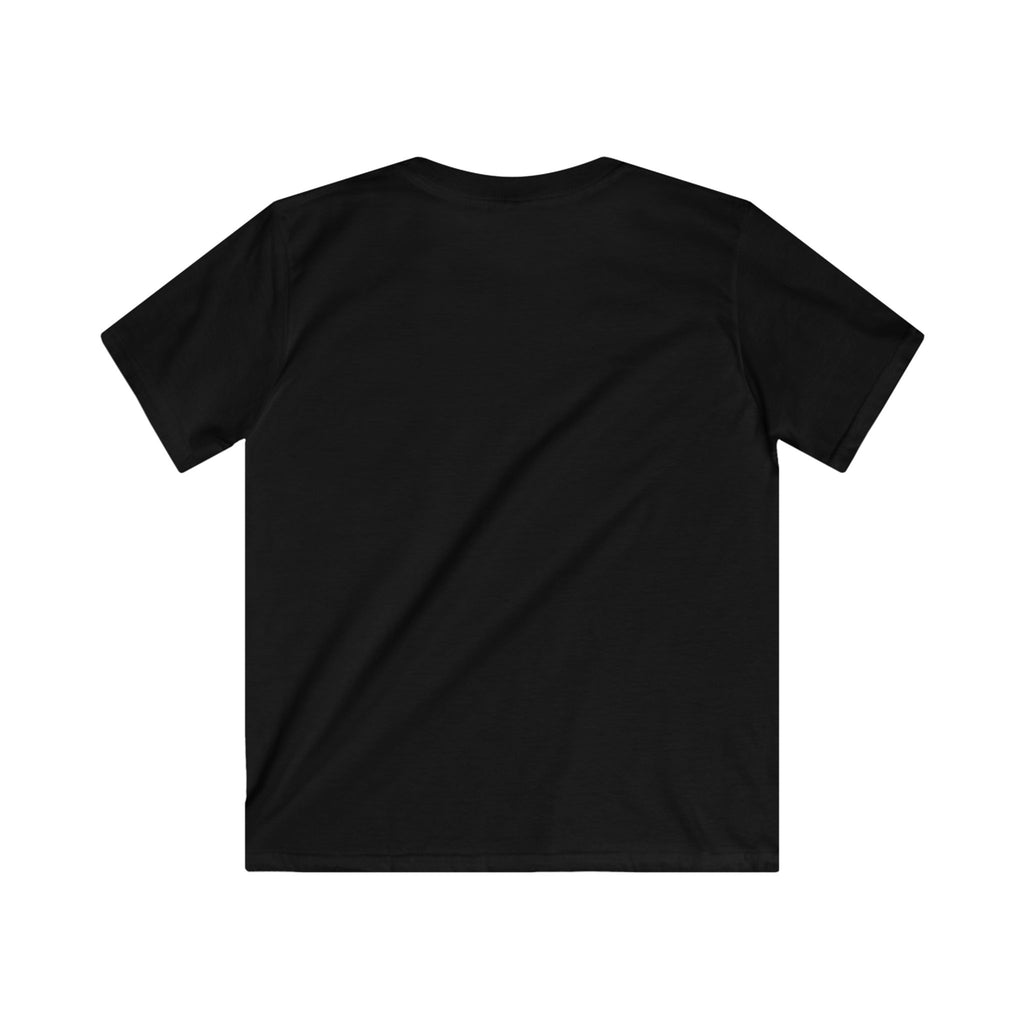 All American Dumpling Kids Tee — Patriotic Dumpling Graphic T-Shirt