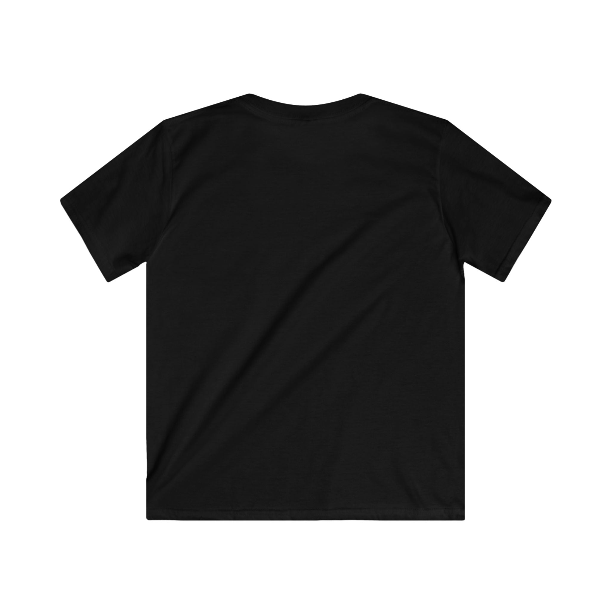 All American Dumpling Kids Tee — Patriotic Dumpling Graphic T-Shirt