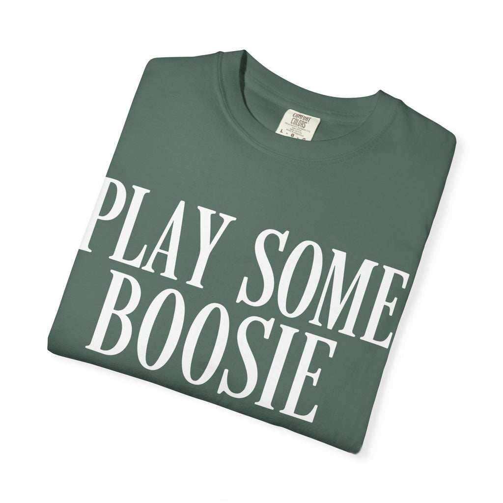 Play some Boosie T-Shirt
