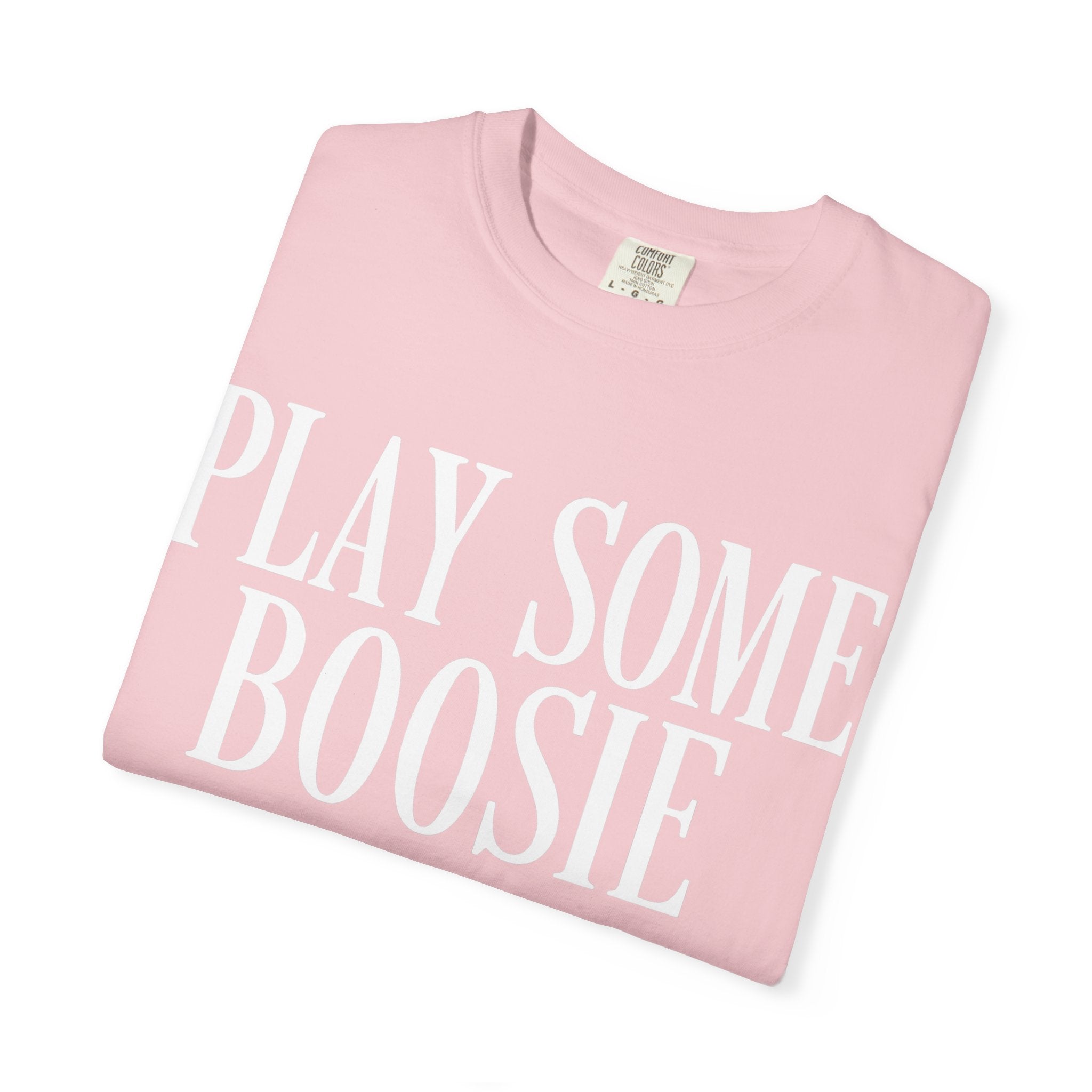 Play some Boosie T-Shirt