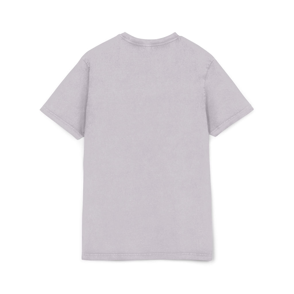 Girl Dad Shirt | Vintage Acid Wash Father’s Day Graphic Tee