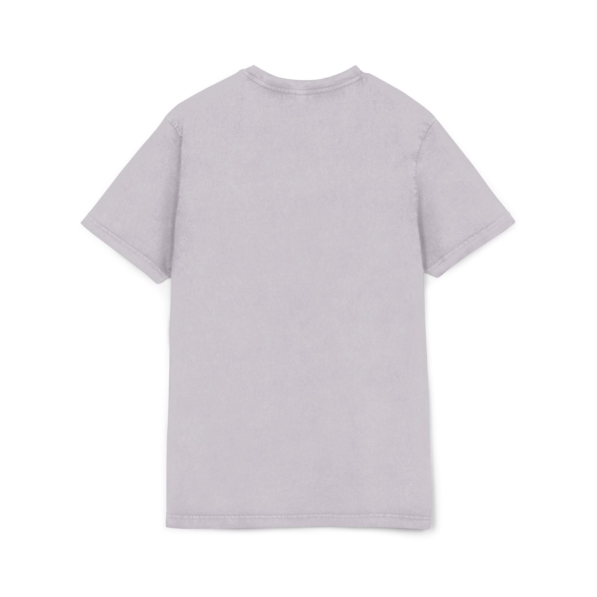 Girl Dad Shirt | Vintage Acid Wash Father’s Day Graphic Tee