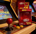 PRE-ORDER Rare Dr Pepper Inspired Jumbo Ice Cube Squishy Toy 🥤