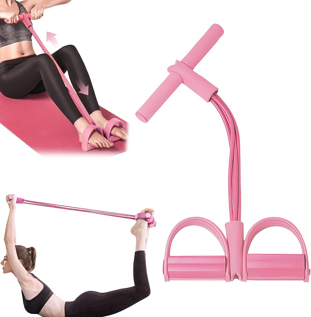 10-minute at-home toning system for busy moms