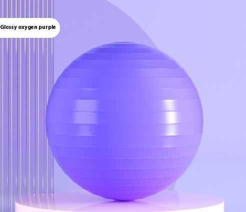 Hot Girl Sculpt Ball | Glutes + Core Pilates Ball