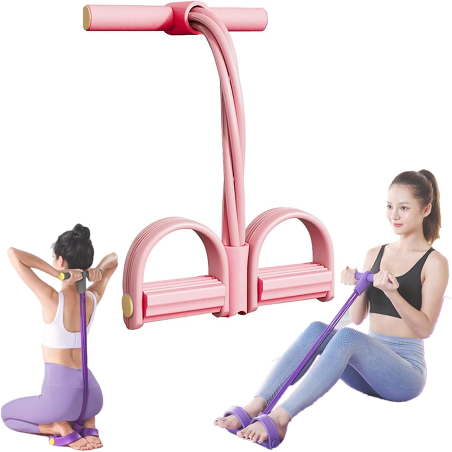 10-minute at-home toning system for busy moms