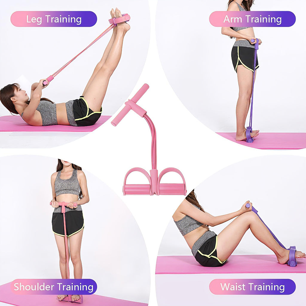 10-minute at-home toning system for busy moms